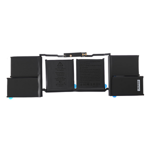 Baterija za laptop Apple Macbook Pro Retina 16" Touch Bar A2141 (year 2019) A2113 HQ2200 M.