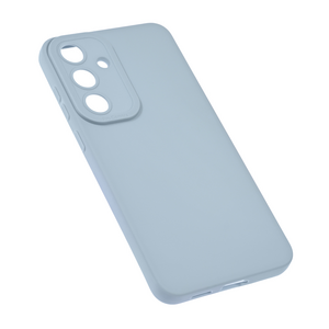 Maska / futrola Silikon Pro Camera za Samsung S731B Galaxy S25 FE svetlo plava.