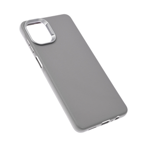 Maska / futrola Elegant za Samsung A075F Galaxy A07 siva.