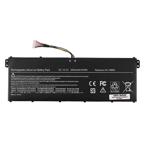 Baterija za laptop Acer A515 15.2V 3500mAh AP14B8K HQ2200 B.