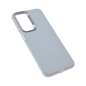 Maska / futrola Elegant za Samsung A175 Galaxy A17 svetlo plava.