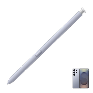 Olovka za touchscreen za Samsung S25 Ultra plava.