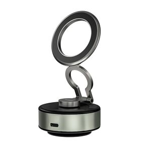 Drzac za mobilni telefon Moxom MX-VS149 magnet i vakum crni (MS).