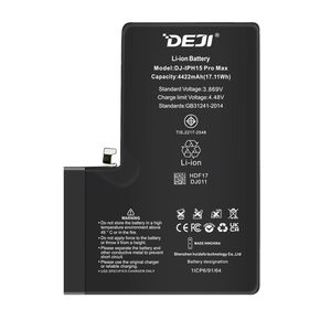Baterija za Iphone 15 Pro Max (6.7) 4422mAh Deji (MS).