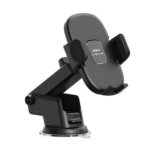 Drzac za mobilni telefon Moxom MX-VS103 vakum crni (MS).