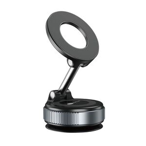 Drzac za mobilni telefon Goji G3 magnet i vakum crni (MS).