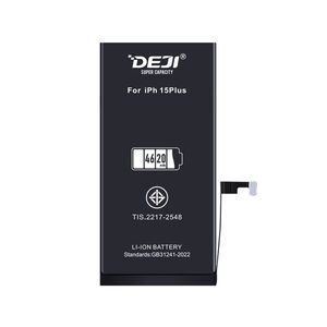 Baterija za iPhone 15 Plus 4620mAh HC Deji (MS).
