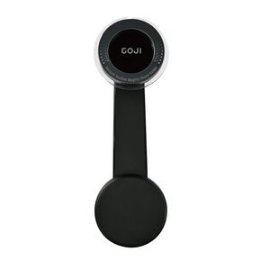 Drzac za mobilni telefon Goji G15 magnet i vakum crni (MS).