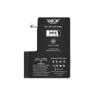 Baterija za Iphone 12 Pro Max 4410mAh Deji (MS).