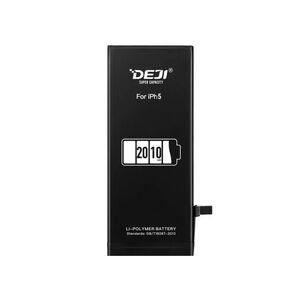 Baterija za Iphone 5 2010mAh Deji (MS).