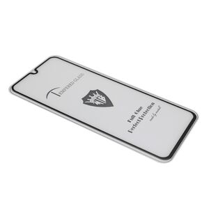 GLASS - Staklena zaštita za ekran 2.5D za Samsung A225 Galaxy A22 crna (MS).