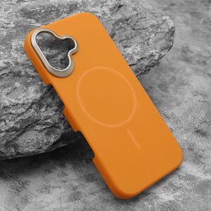 Maska / futrola ARMOR PC MagSafe za iPhone 17 narandzasta (MS).