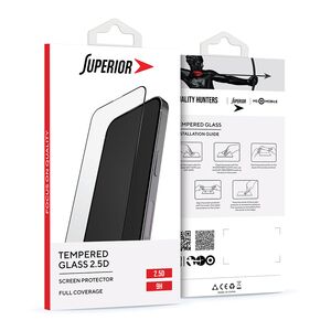 GLASS - Staklena zaštita za ekran SUPERIOR 2.5D za Samsung A175 Galaxy A17/A176B Galaxy A17 5G (MS).