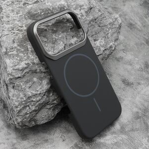 Maska / futrola ARMOR PC MagSafe za iPhone 17 Pro tamno plava (MS).