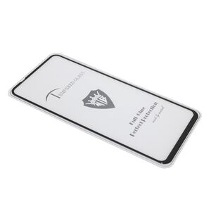 GLASS - Staklena zaštita za ekran 2.5D za Huawei Honor 20/20 Pro/Nova 5T/Mate 30 Lite crna (MS).