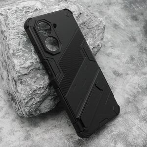 Maska / futrola COLOR STRONG II za Xiaomi Redmi A5 4G NFC (173 mm) crna (MS).