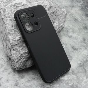 Maska / futrola Carbon za Xiaomi Redmi 15C 4G 173mm (EU)/Redmi 15C 5G 173mm crna (MS).