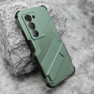 Maska / futrola COLOR STRONG II za Xiaomi Redmi 15 4G 171mm (EU) zelena (MS).