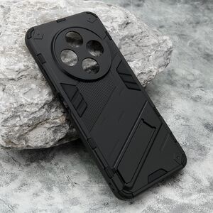 Maska / futrola COLOR STRONG II za Xiaomi Redmi 14C/Redmi A4 crna (MS).