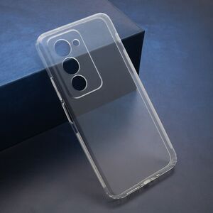 Maska / futrola CLEAR FIT za Xiaomi Redmi 15 4G 171mm (EU) providna (MS).