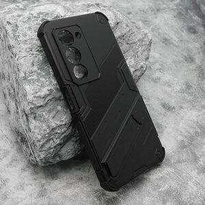 Maska / futrola COLOR STRONG II za Xiaomi Redmi 15 4G 171mm (EU) crna (MS).