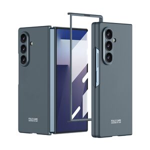 Maska / futrola COLORFUL FOLD za Samsung F966B Galaxy Z Fold 7 5G zelena (GKK case) (MS).