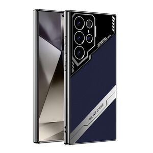 Maska / futrola IMPACT za Samsung S928 Galaxy S24 Ultra 5G teget (GKK case) (MS).