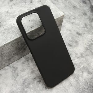 Maska / futrola GENTLE COLOR za Xiaomi Redmi 15C 4G 173mm (EU)/Redmi 15C 5G 173mm crna (MS).