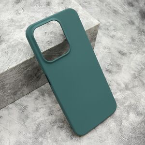 Maska / futrola GENTLE COLOR za Xiaomi Redmi 15C 4G 173mm (EU)/Redmi 15C 5G 173mm zelena (MS).