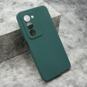 Maska / futrola GENTLE COLOR za Xiaomi Redmi 15 4G 171mm (EU) zelena (MS).