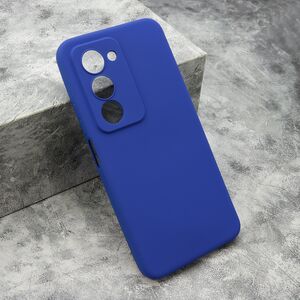 Maska / futrola GENTLE COLOR za Xiaomi Redmi 15 4G 171mm (EU) plava (MS).