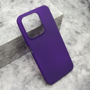 Maska / futrola GENTLE COLOR za Xiaomi Redmi 15C 4G 173mm (EU)/Redmi 15C 5G 173mm lila (MS).