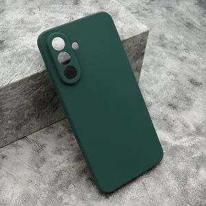 Maska / futrola GENTLE COLOR za Samsung A566 Galaxy A56 5G zelena (MS).