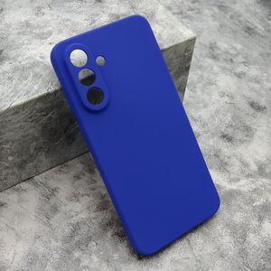 Maska / futrola GENTLE COLOR za Samsung A566 Galaxy A56 5G plava (MS).