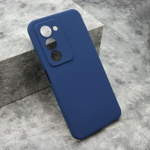 Maska / futrola GENTLE COLOR za Xiaomi Redmi 15 4G 171mm (EU) teget (MS).