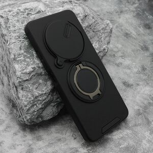 Maska / futrola DEFENDER CAMSHIELD za Xiaomi Redmi 14C/Redmi A4 crna (MS).