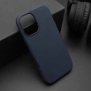 Maska / futrola FROSTED SHIELD MagSafe za iPhone 17 plava (MS).