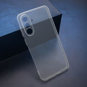 Silikonska maska / futrola CLEAR STRONG za Samsung A366 Galaxy A36 5G providna (MS).