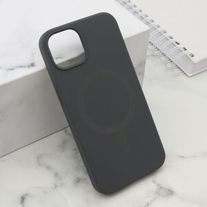 Maska / futrola PURE MagSafe za iPhone 13 (6.1) siva (MS).