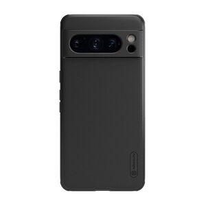 Maska / futrola NILLKIN Super Frost Pro Magnetic za Google Pixel 8 Pro Crna (MS).