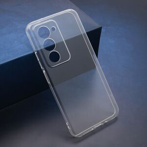 Silikonska maska / futrola CLEAR STRONG za Xiaomi Redmi 15 4G 171mm (EU) providna (MS).