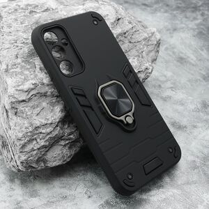 Maska / futrola Square ring za Samsung Galaxy A34 5G 5G crna (MS).