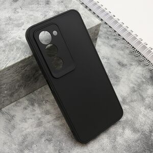 Maska / futrola Soft 3D camera za Xiaomi Redmi 15 4G 171mm (EU) crna (MS).