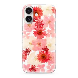 Maska / futrola ultra tanka print providna za iPhone 16 (6.1) ND0320 (MS).