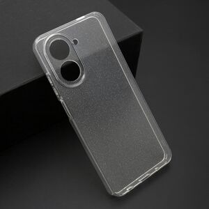 Maska / futrola SPARKLING za Xiaomi Redmi A5 4G (171 mm) providna (MS).