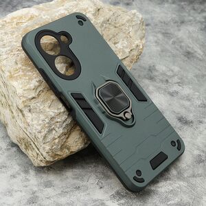 Maska / futrola Square ring za Xiaomi Redmi A5 4G NFC (173 mm) zelena (MS).