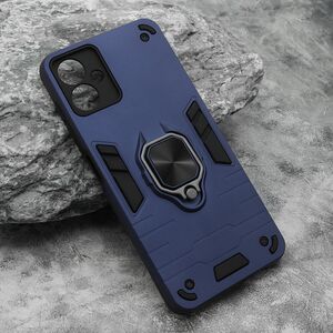 Maska / futrola Square ring za Samsung A065F Galaxy A06 teget (MS).