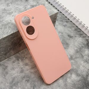 Maska / futrola Soft 3D camera za Xiaomi Redmi A5 4G NFC (173 mm) roze (MS).