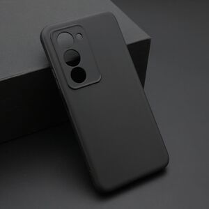 Maska / futrola ultra tanka KOLOR za Xiaomi Redmi 15 4G 171mm (EU) crna (MS).