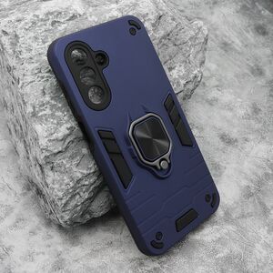 Maska / futrola Square ring za Samsung A175 Galaxy A17/A176B Galaxy A17 5G teget (MS).